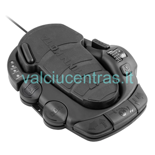 Minn Kota RT Instinct/Ulterra Quest kojinis pedalas